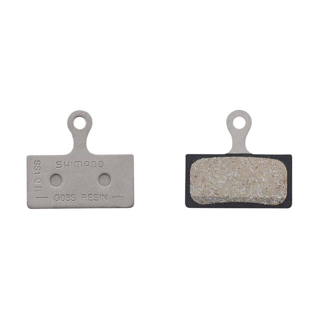 Shimano Cycling G03s Resin Pad