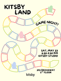 Game Night