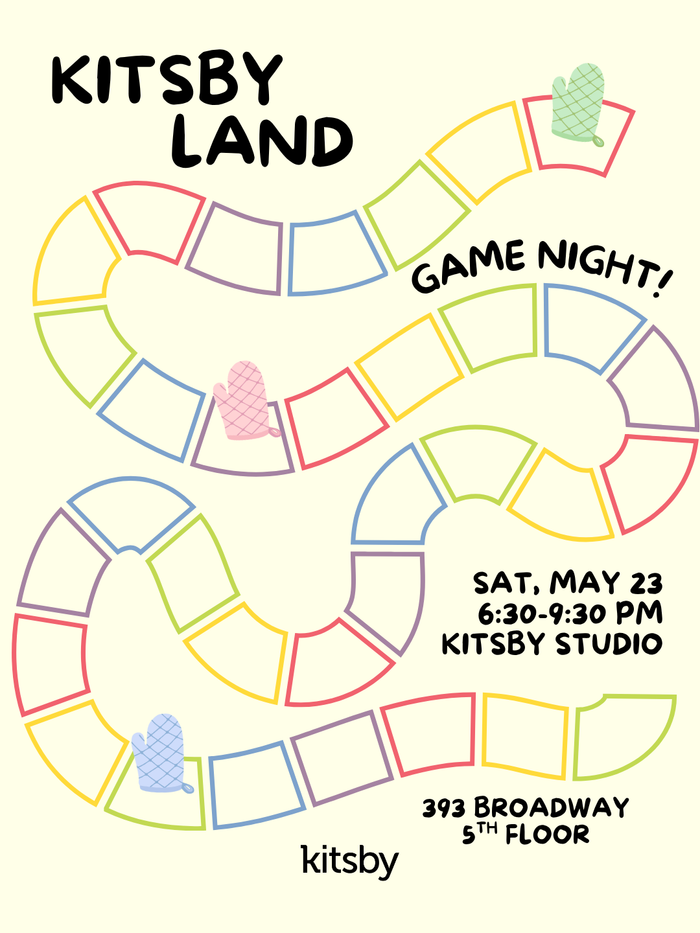Game Night