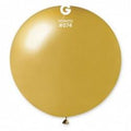 Gemar USA Metallic Dorato GM150-074 19" - FestiUSA