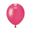 Gemar USA Metallic Fuchsia AM50-064 5" - FestiUSA