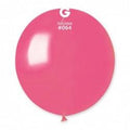 Gemar USA Metallic Fuchsia GM150-064 19" - FestiUSA