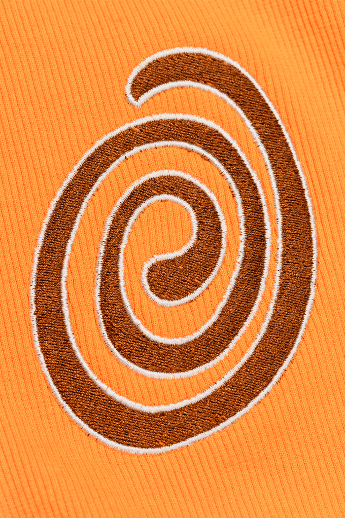 Giro Tank - Tangerine