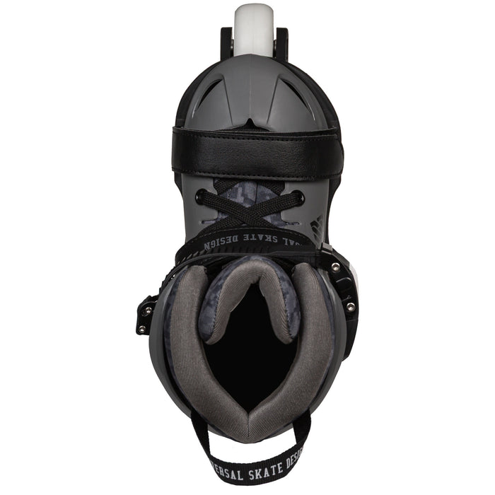 Glitch adj. Grey/Black (5)