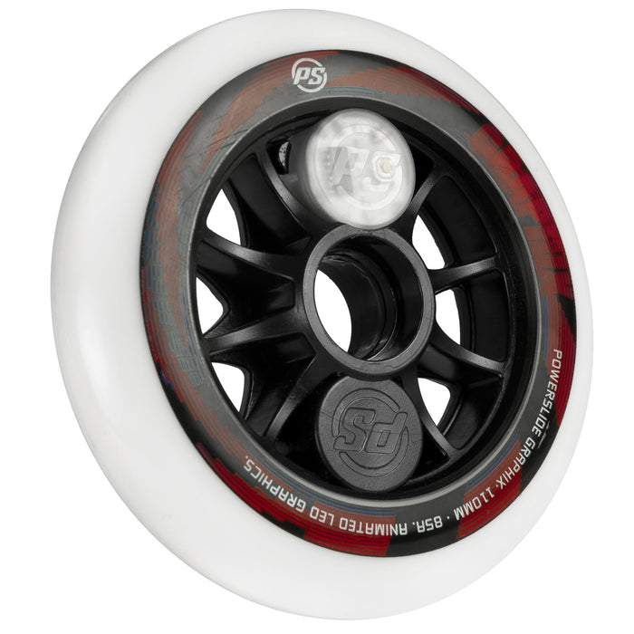 Graphix 110/85A Color, 1 pc. (1)