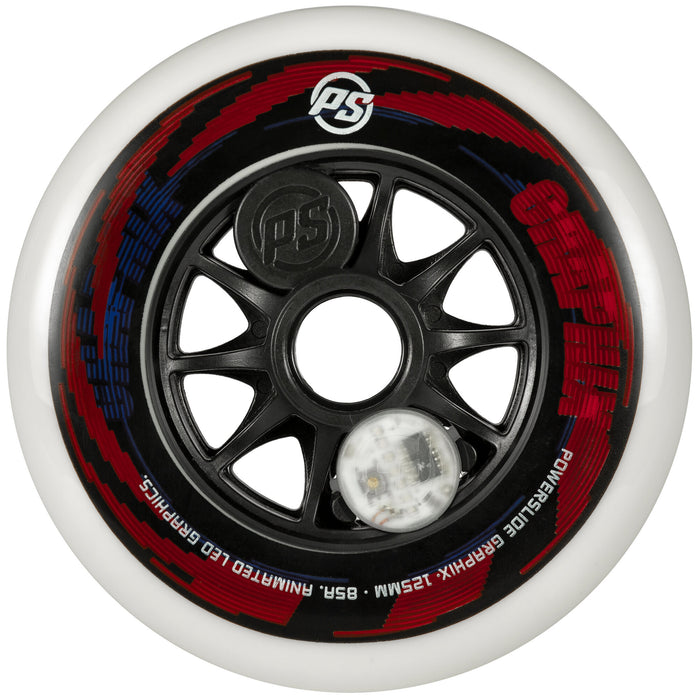 Graphix 125 /85A Color, 1 pc.