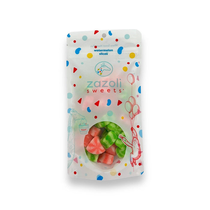 Gummi Watermelon Slices