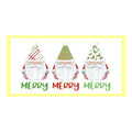 Haley's 3 Merry Gnomes Lumbar Swap