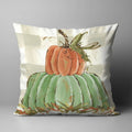 Haley’s Double Stack Pumpkin Pillow