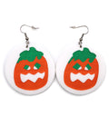 Halloween Sugar Cookie Earrings