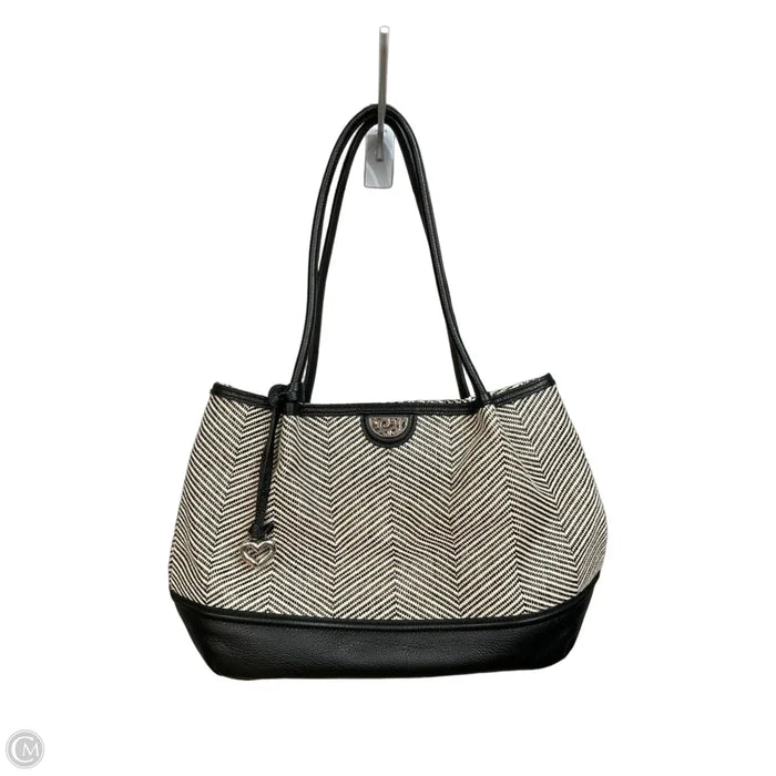 Handbag By Brighton, Size: Medium