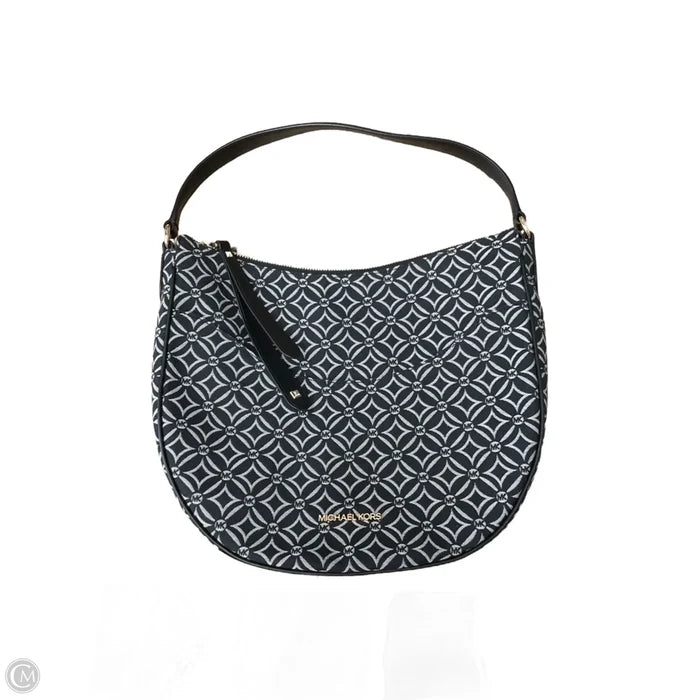 Handbag Designer By Michael Kors, Size: Medium