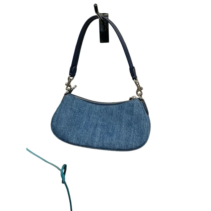 Handbag Designer By Coach, Size: Small