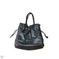 Handbag Leather By Cole-haan, Size: Large