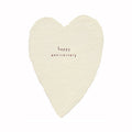 Happy Anniversary Heart