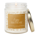 Happy Birthday Candle