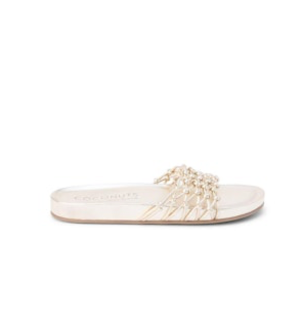 Harvey Sandal