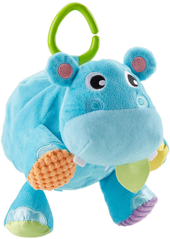 Have a Ball Hippo