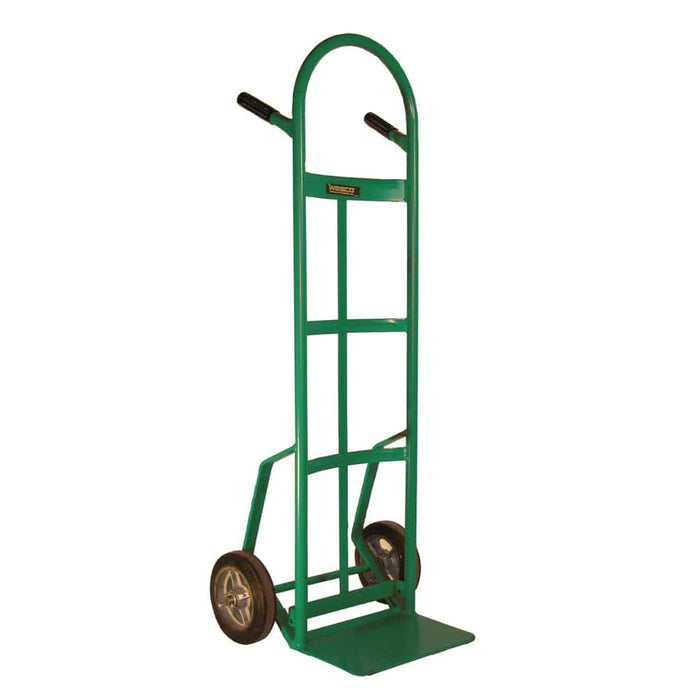 Wesco Heavy Duty Hand Truck Continuous Loop Double Pin Handle, 800lb. Cap.
