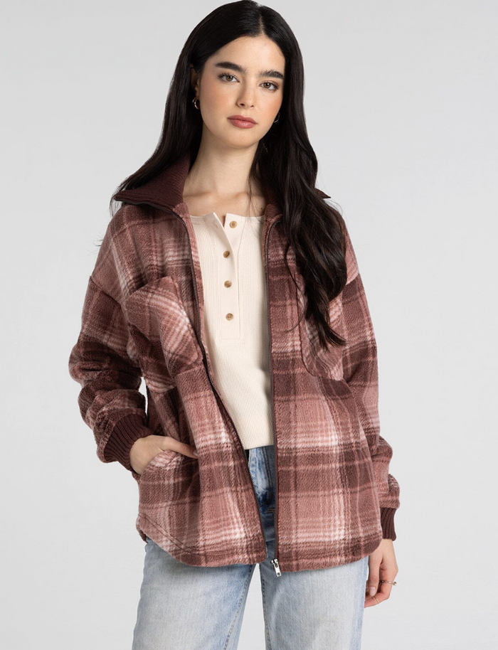 Holland Jacket