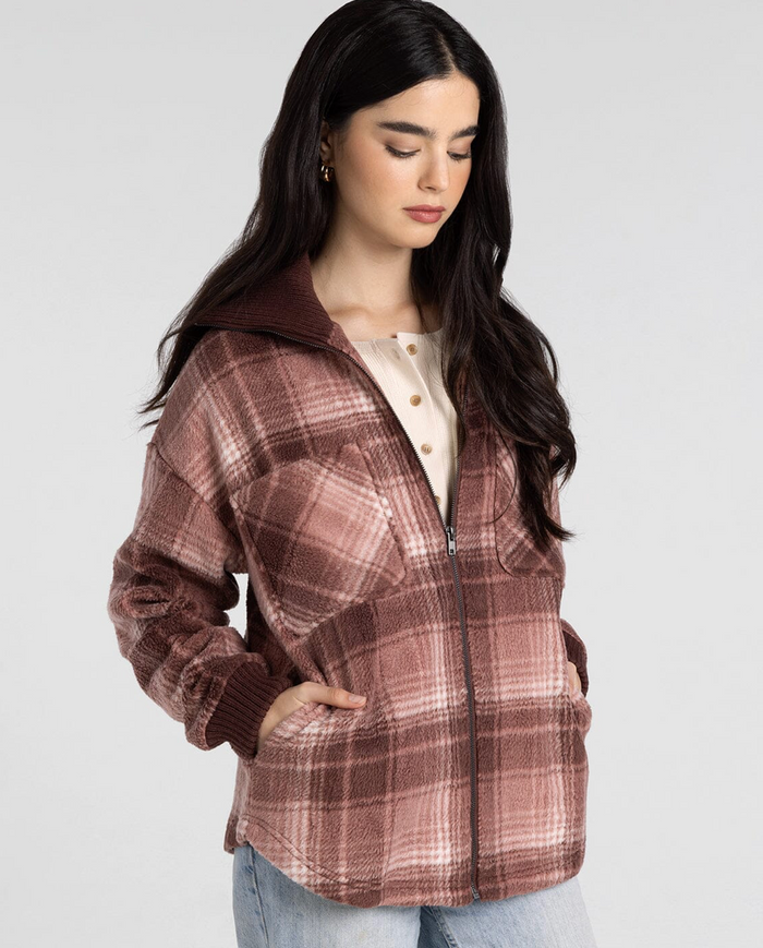 Holland Jacket