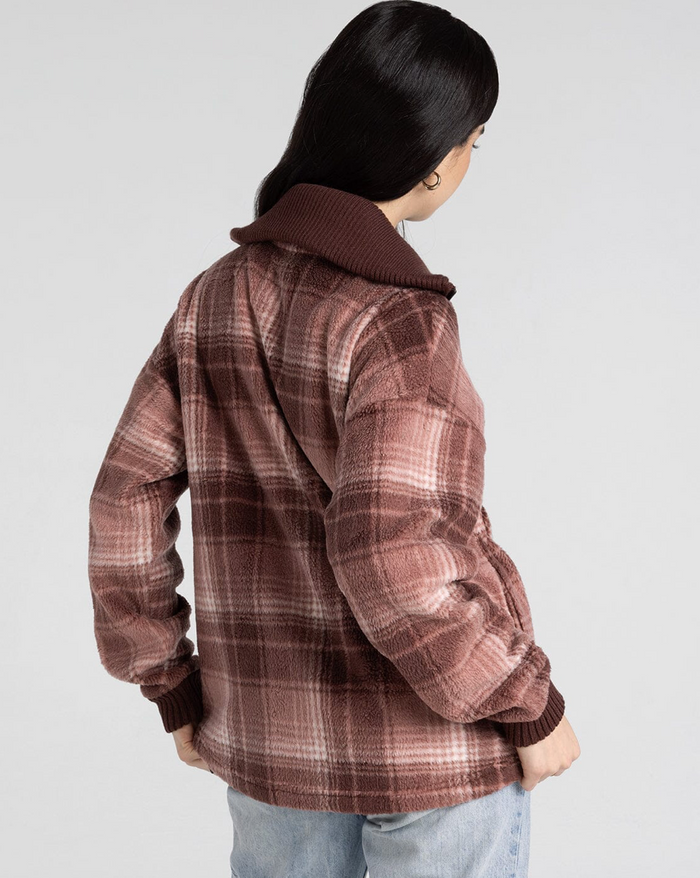 Holland Jacket