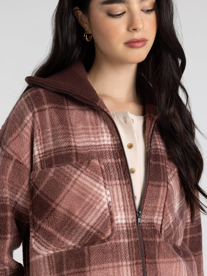 Holland Jacket