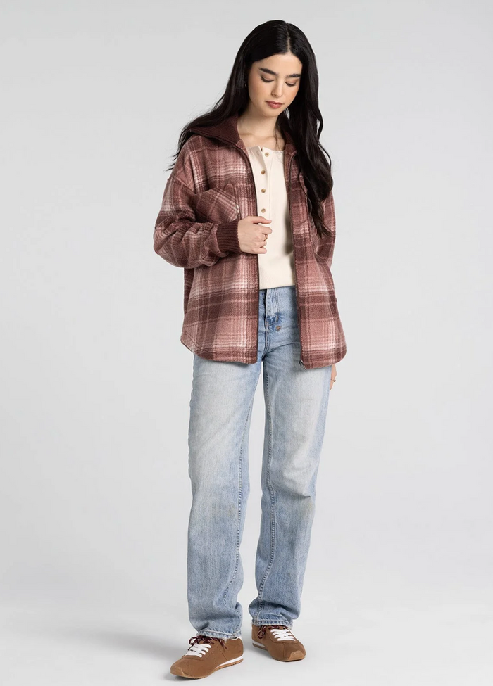 Holland Jacket