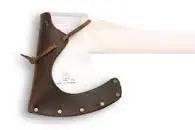 Hults Bruk Agdor Throwing Axe Sheath - NORTH RIVER OUTDOORS
