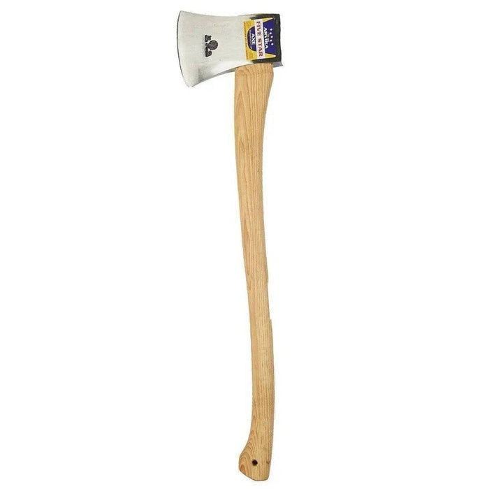 Hults Bruk Arvika 5 Star Handle - NORTH RIVER OUTDOORS