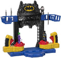 Imaginext DC Super Friends, Battle Batcave