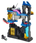 Imaginext DC Super Friends, Wayne Manor Batcave