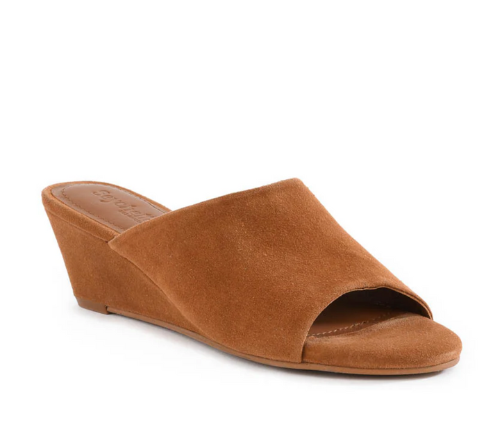 Isn't She Lovely Wedge