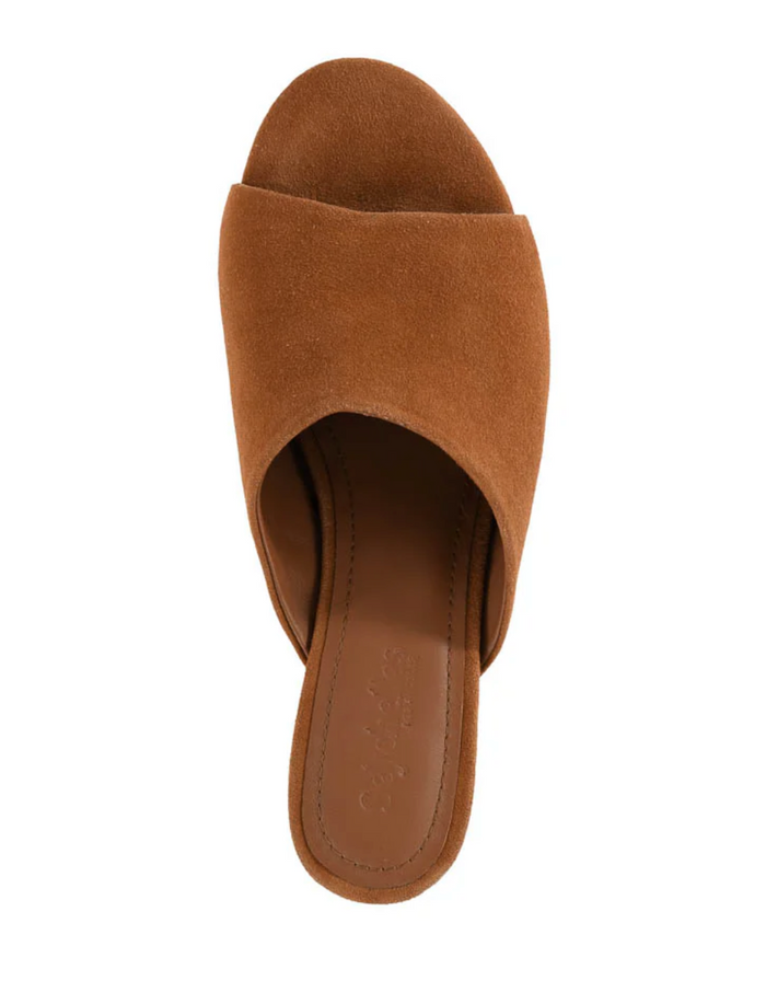 Isn't She Lovely Wedge
