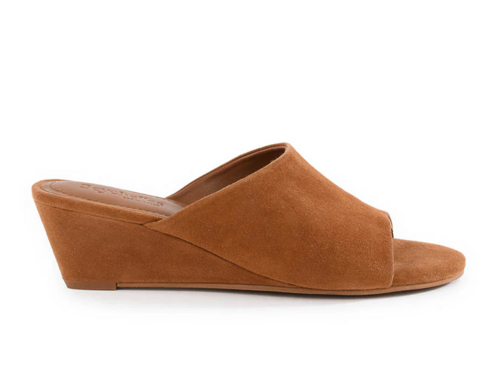 Isn't She Lovely Wedge
