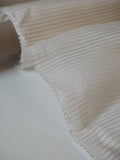 Ivory Silk Blend Raffia