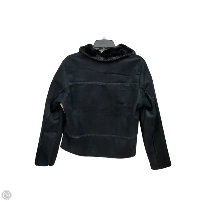 Jacket Other By Cmc In Black, Size: M