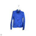 Jacket Other By Kirkland In Blue, Size: S