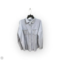 Jacket Other By Mondetta In Blue, Size: Xl