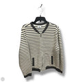 Jacket Other By Old Navy In Striped Pattern, Size: Xxl