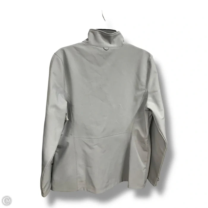 Jacket Other By Port Authority In Grey, Size: Xl