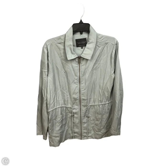Jacket Other By Sanctuary In Green, Size: Xl
