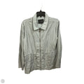 Jacket Other By Sanctuary In Green, Size: Xl