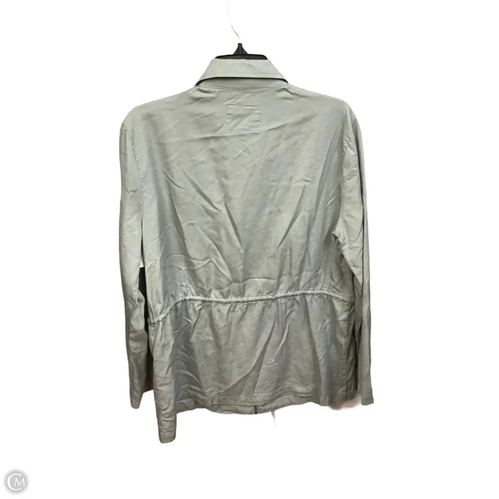 Jacket Other By Sanctuary In Green, Size: Xl