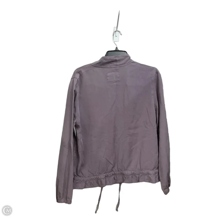 Jacket Other By Sanctuary In Purple, Size: M