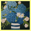 Jennifer's Abundant Blooms Square Swap