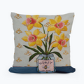 Jennifer's Oh Hi Honey Pillow