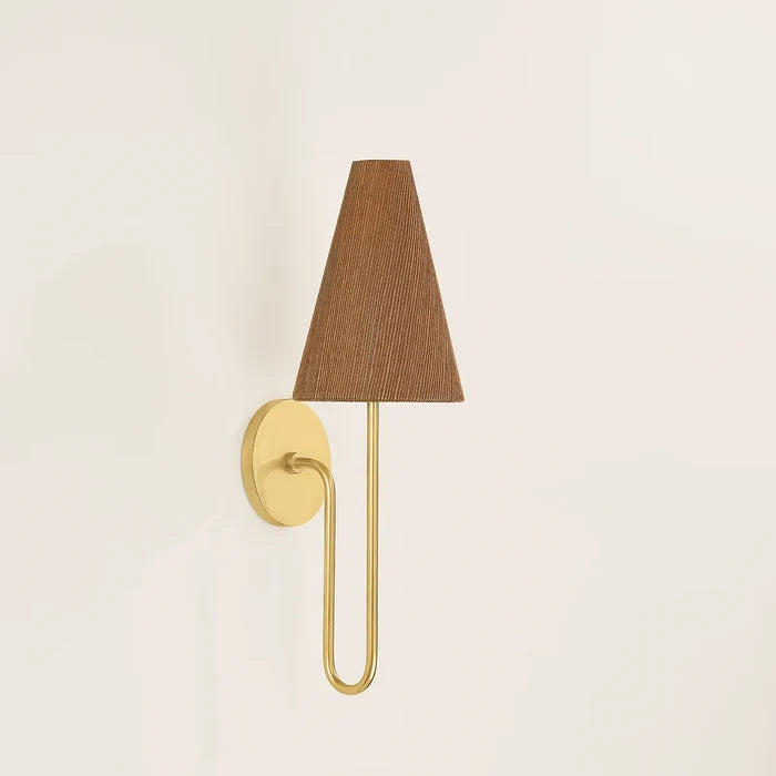 Jessel Sconce