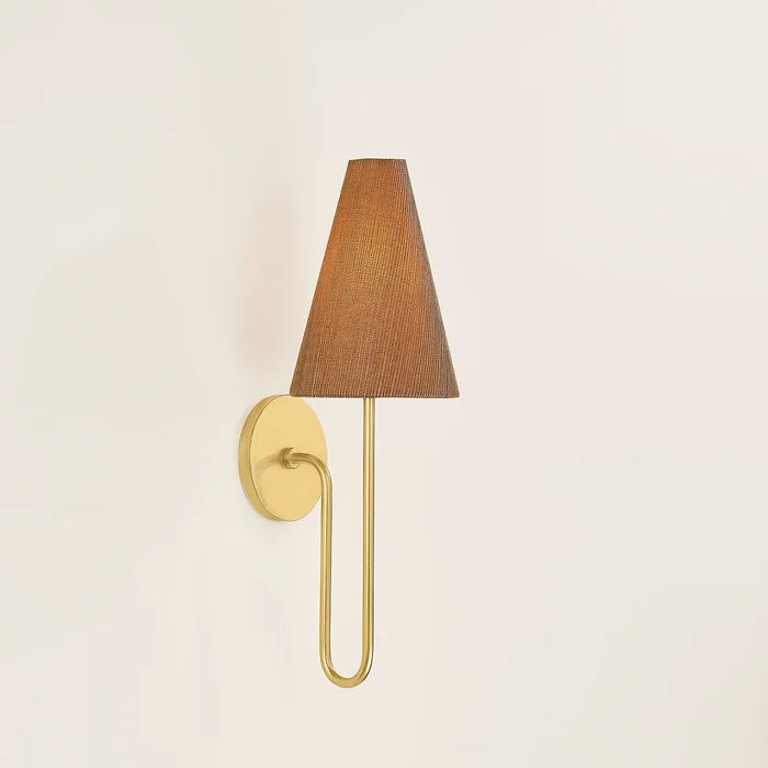 Jessel Sconce