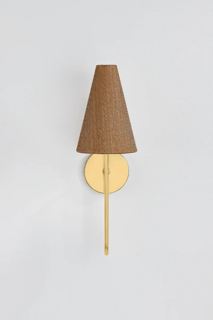 Jessel Sconce